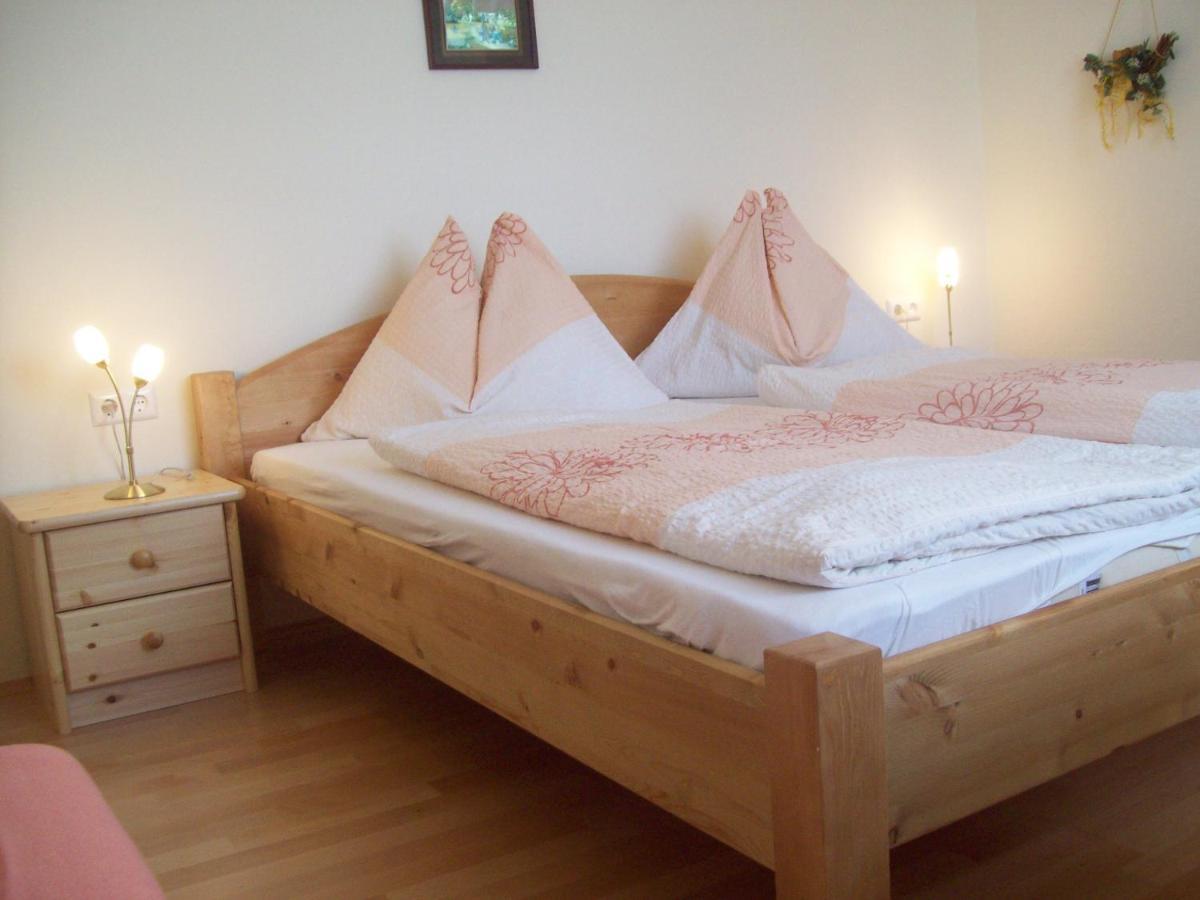 Вилла Lindenhof Фельден-ам-Вёртер-Зе Экстерьер фото